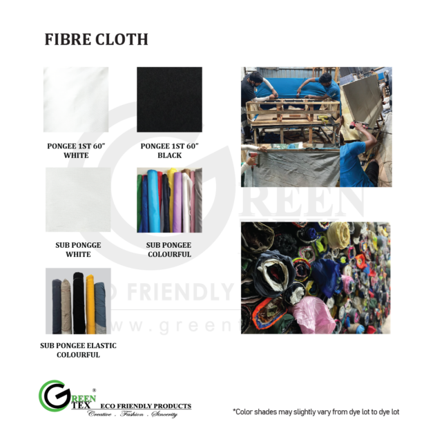 FIBRE CLOTH