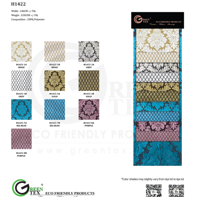 FABRIC IMPIRIAL H142