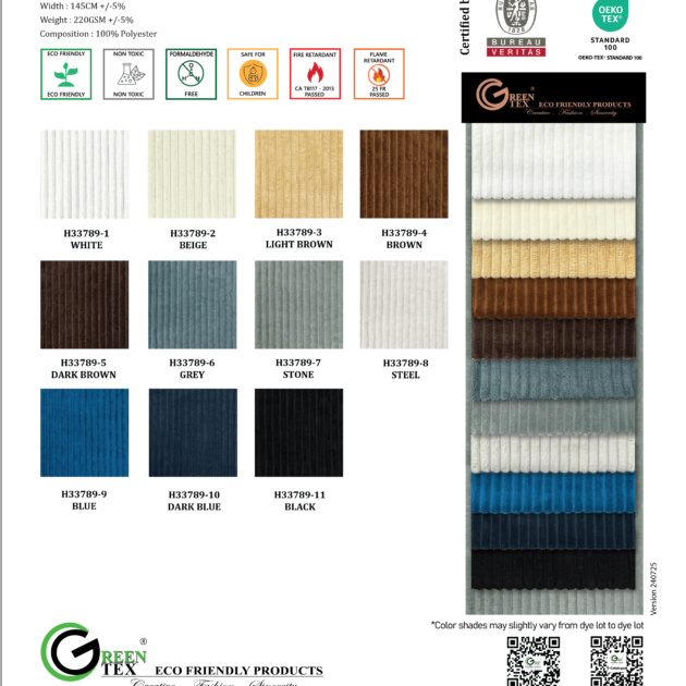 LANCORE VELVET H33789