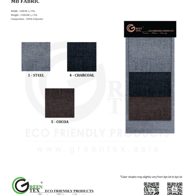 MB FABRIC